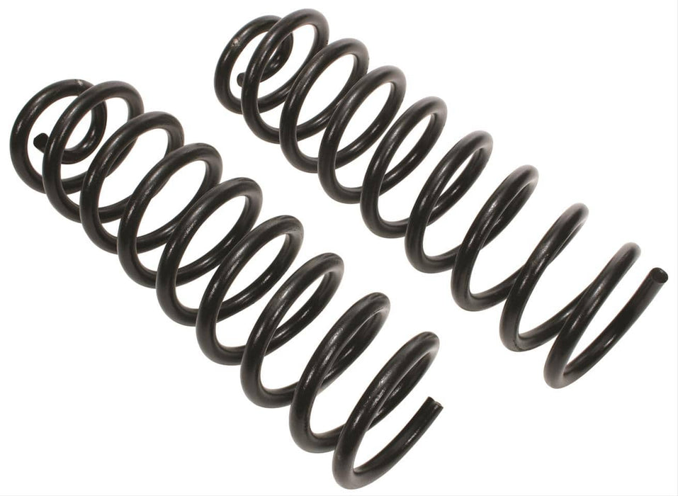 Classic Performance Classic Performance Stock Height Coil Springs RCS6187-S Autofit