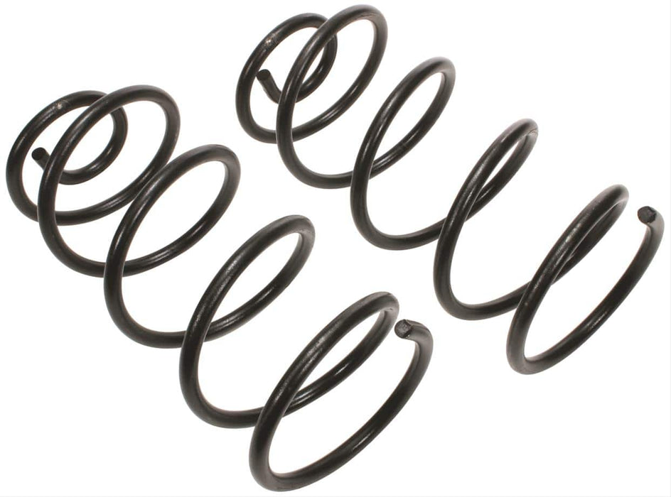Classic Performance Classic Performance Stock Height Coil Springs RCS6197-S Autofit