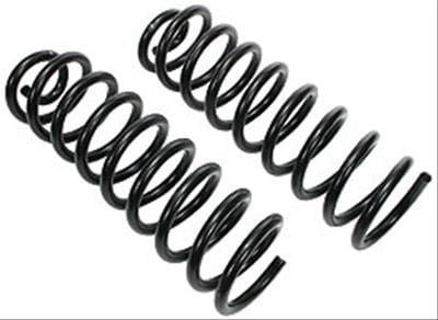 Classic Performance Classic Performance Stock Height Coil Springs RCS661-S Autofit