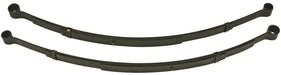 Classic Performance Classic Performance Stock Height Leaf Springs 5557RLS-S Autofit