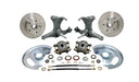 Classic Performance Classic Performance Stock Spindle Brake Kits 6370SWBK-5OE-S Autofit