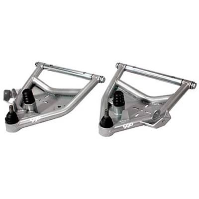 Classic Performance Classic Performance Stock-Type Control Arms 5557SCA-L Autofit