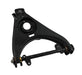 Classic Performance Classic Performance Stock-Type Control Arms 5557SCA-L-P Autofit
