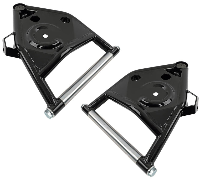Classic Performance Classic Performance Stock-Type Control Arms 6372TCA-LKB481 Autofit