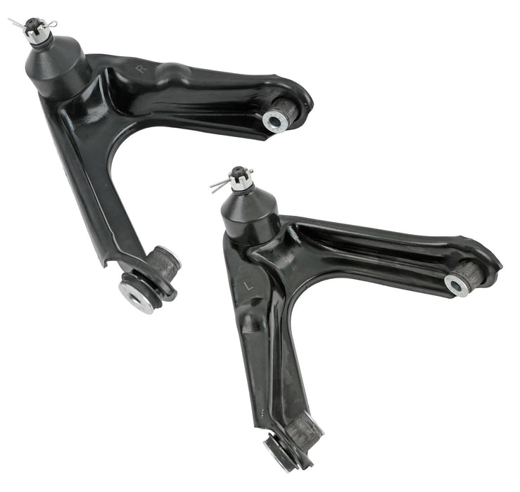 Classic Performance Classic Performance Stock-Type Control Arms 6374SCA-UK-BE Autofit