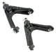 Classic Performance Classic Performance Stock-Type Control Arms 6374SCA-UK-BE Autofit