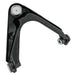 Classic Performance Classic Performance Stock-Type Control Arms 6374SCA-UK-BE Autofit
