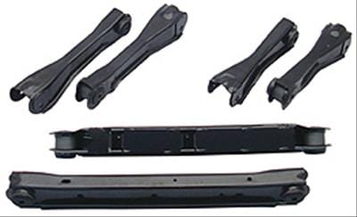 Classic Performance Classic Performance Stock-Type Control Arms 6472RLCA Autofit