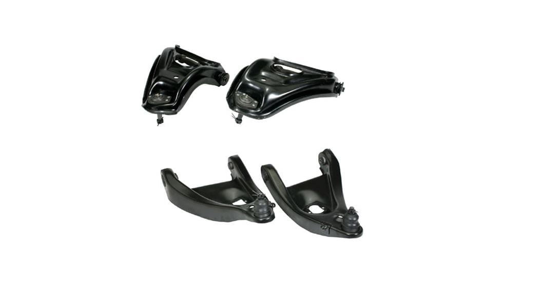 Classic Performance Classic Performance Stock-Type Control Arms 6774SCA-ULK-P Autofit