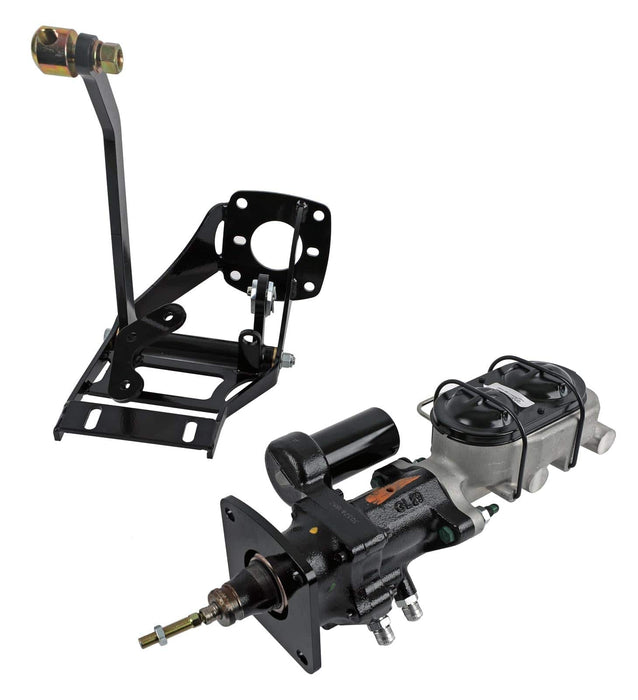 Classic Performance Classic Performance Street Beast Hydraulic Brake Assist Kits 5559HBK-SB Autofit