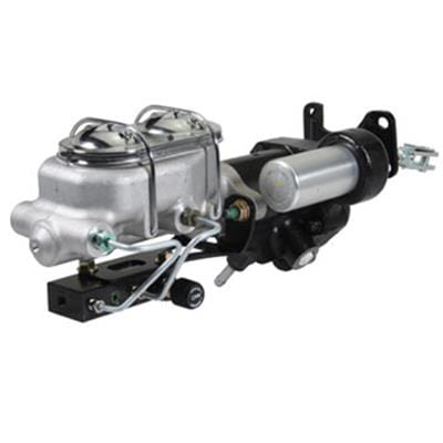 Classic Performance Classic Performance Street Beast Hydraulic Brake Assist Kits 5564HBK-SB Autofit