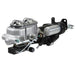 Classic Performance Classic Performance Street Beast Hydraulic Brake Assist Kits 5564HBK-SB Autofit