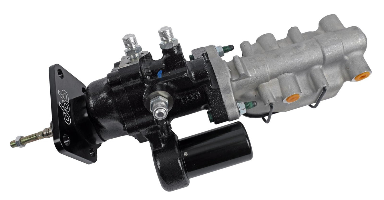 Classic Performance Classic Performance Street Beast Hydraulic Brake Assist Kits 7387HBK-SB Autofit