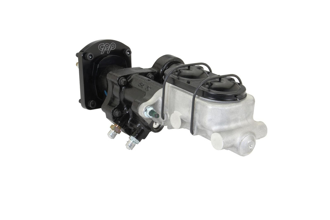 Classic Performance Classic Performance Street Beast Hydraulic Brake Assist Kits 7887HBK-SB Autofit