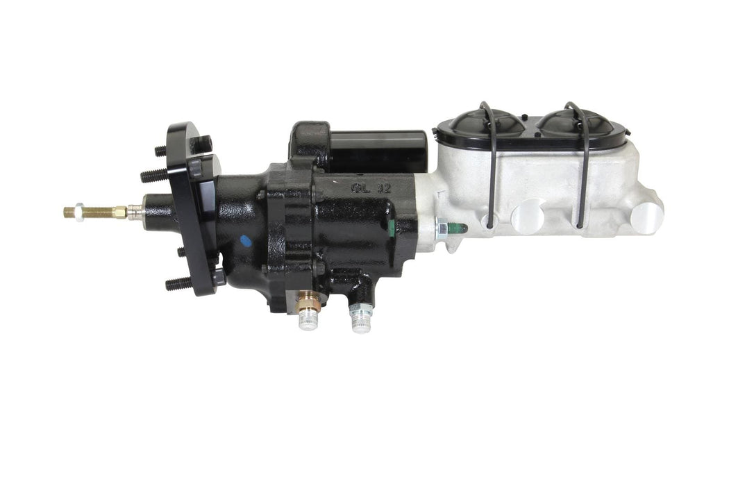 Classic Performance Classic Performance Street Beast Hydraulic Brake Assist Kits 7887HBK-SB Autofit