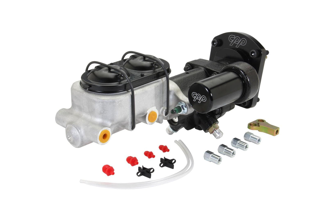 Classic Performance Classic Performance Street Beast Hydraulic Brake Assist Kits 7887HBK-SB Autofit
