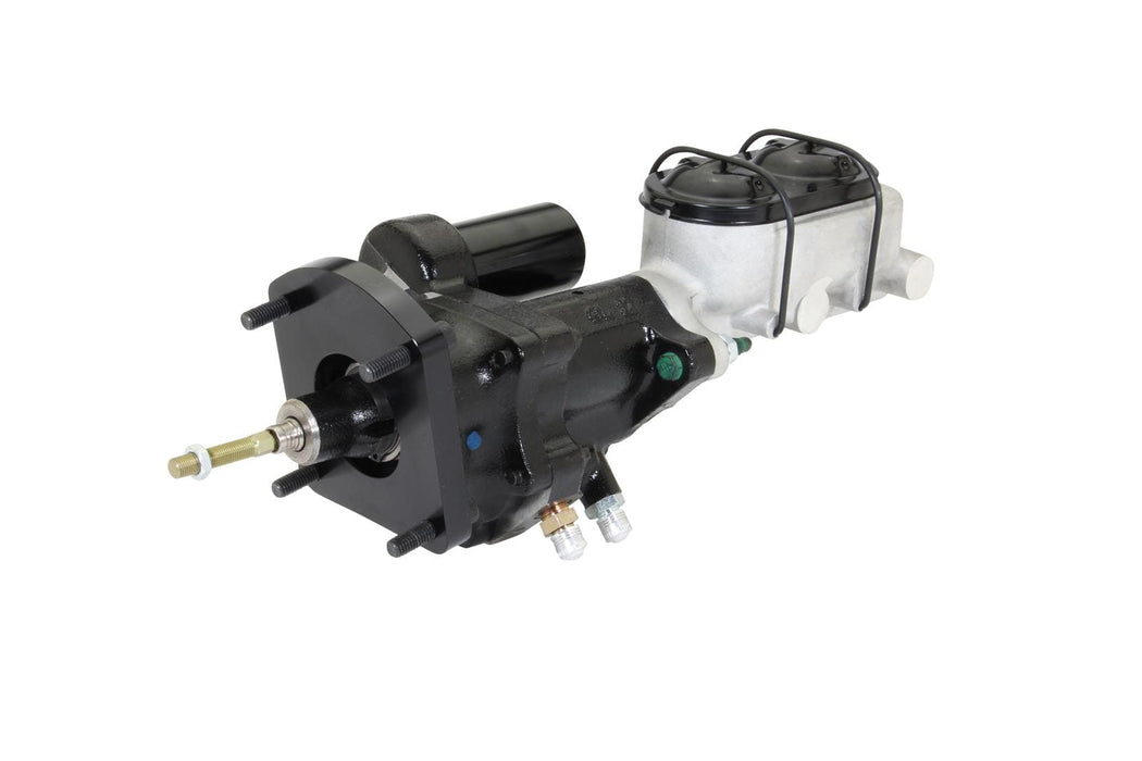 Classic Performance Classic Performance Street Beast Hydraulic Brake Assist Kits 7887HBK-SB Autofit