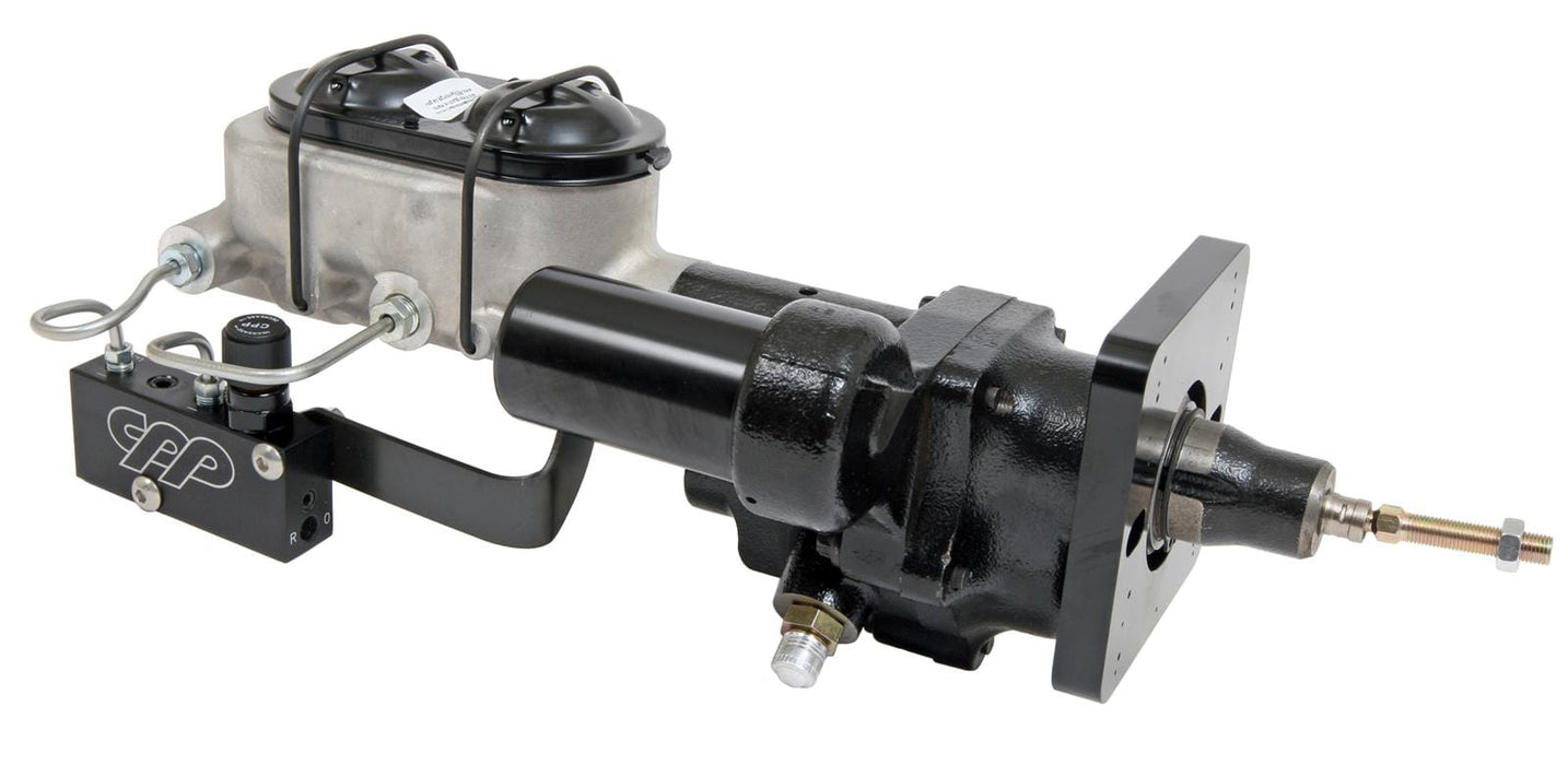 Classic Performance Classic Performance Street Beast Hydraulic Brake Assist Kits UNIHBK-SB Autofit