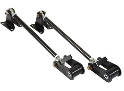 Classic Performance Classic Performance Street-TracTM Traction Bars 7081TB Autofit
