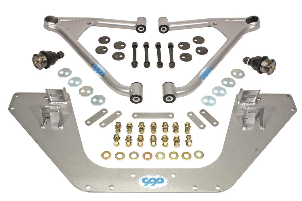 Classic Performance Classic Performance Subframes 6770TCA-KB Autofit