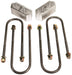 Classic Performance Classic Performance Suspension Blocks CP2032 Autofit