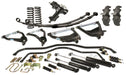 Classic Performance Classic Performance Suspension Handling Packages 5557CPP-K Autofit
