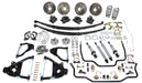 Classic Performance Classic Performance Suspension Handling Packages 5557PTK-3 Autofit