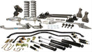 Classic Performance Classic Performance Suspension Handling Packages 6267CPP-K Autofit