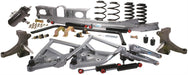 Classic Performance Classic Performance Suspension Handling Packages 6370CPP-K Autofit