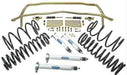Classic Performance Classic Performance Suspension Handling Packages 6466LHP-K Autofit