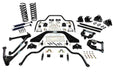 Classic Performance Classic Performance Suspension Handling Packages 6466PTK-1 Autofit