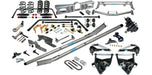 Classic Performance Classic Performance Suspension Handling Packages 6770DCU-K Autofit