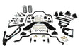 Classic Performance Classic Performance Suspension Handling Packages 6770PTK-2 Autofit