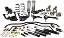 Classic Performance Classic Performance Suspension Handling Packages 6872CPP-K Autofit