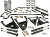 Classic Performance Classic Performance Suspension Handling Packages 6872PTK-1 Autofit