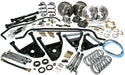 Classic Performance Classic Performance Suspension Handling Packages 6872PTK-3 Autofit