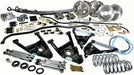 Classic Performance Classic Performance Suspension Handling Packages 6874PTK-4 Autofit