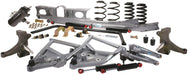 Classic Performance Classic Performance Suspension Handling Packages 7172CPP-K Autofit