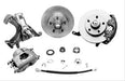Classic Performance Classic Performance Suspension Lowering Kits 7078SWBK-D Autofit