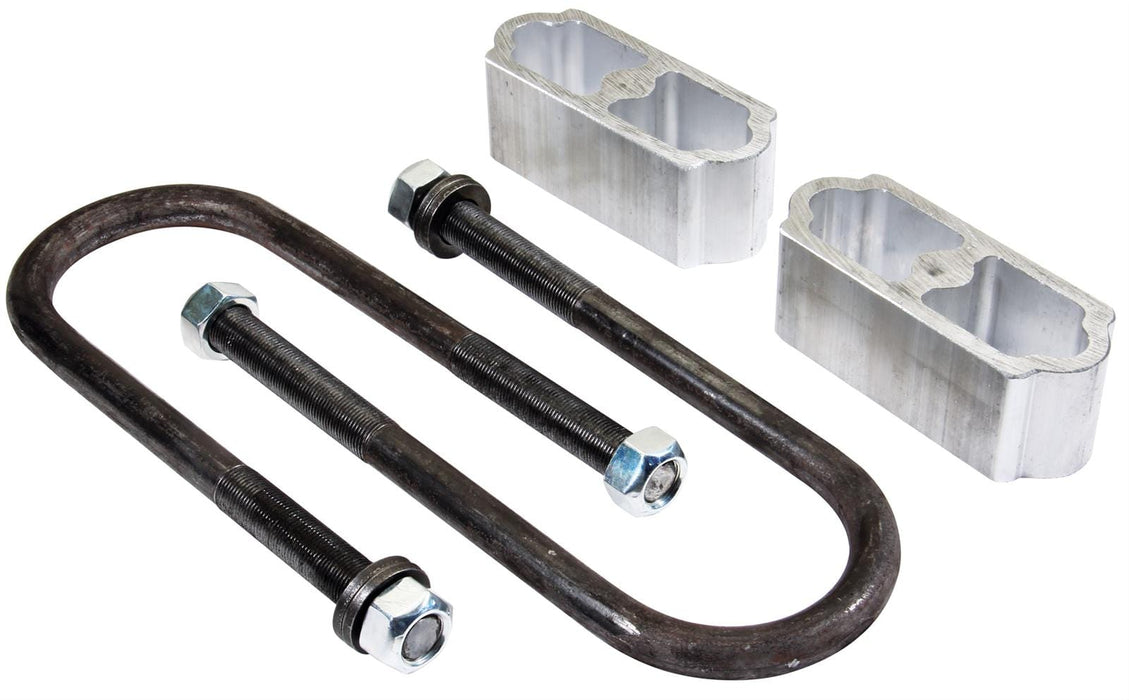Classic Performance Classic Performance Suspension Lowering Kits CP4-5 Autofit
