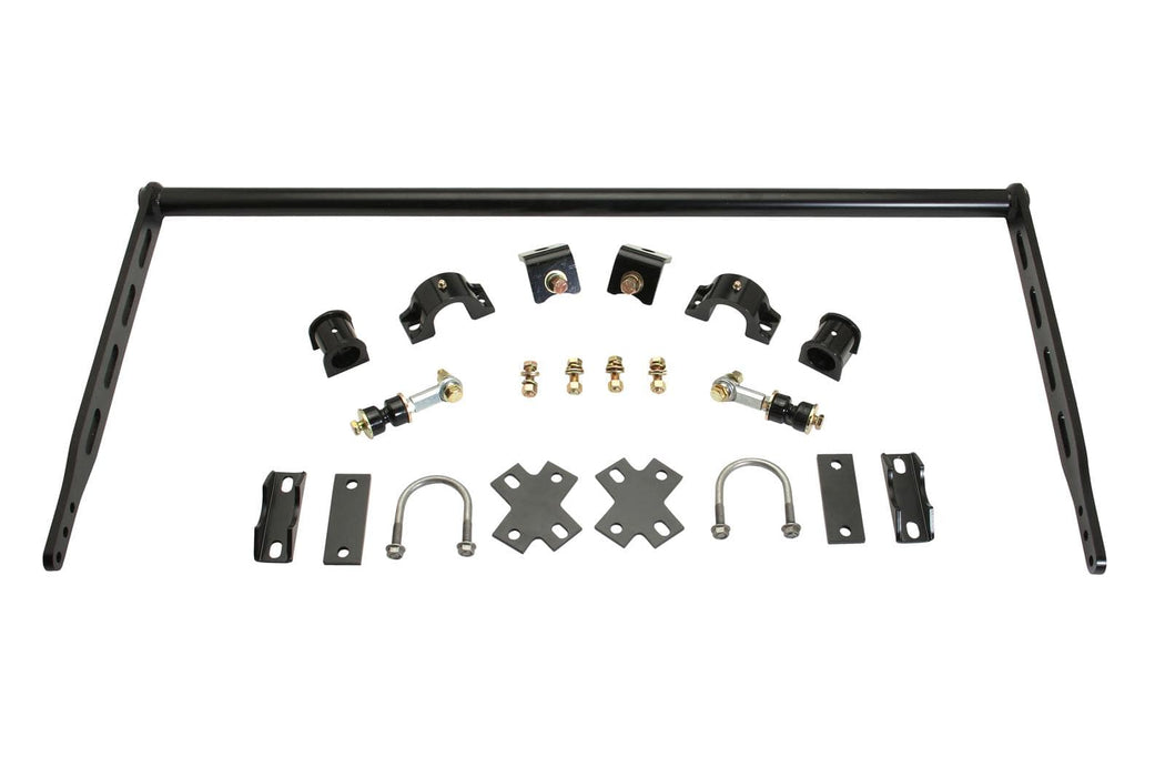 Classic Performance Classic Performance Sway Bar Kits 6387ARSBK-125 Autofit