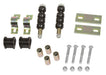 Classic Performance Classic Performance Sway Bar Kits CP108FBM-B Autofit