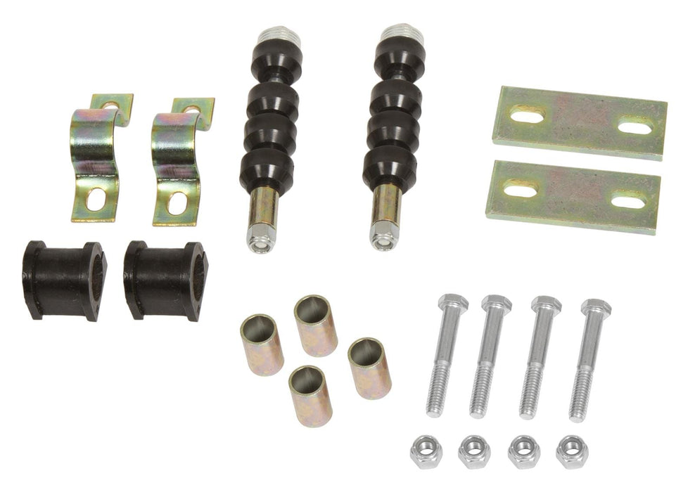 Classic Performance Classic Performance Sway Bar Kits CP108FBM-B Autofit