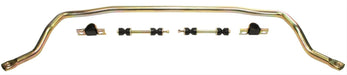 Classic Performance Classic Performance Sway Bar Kits CP883U-BLACK Autofit