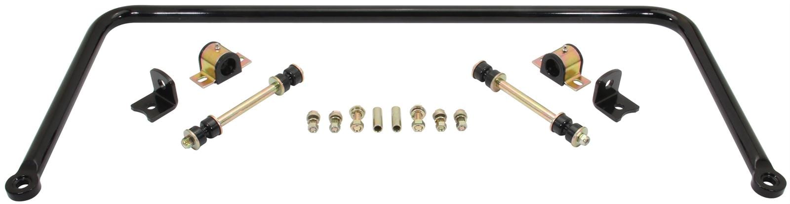 Classic Performance Classic Performance Sway Bar Kits CPP7401 Autofit