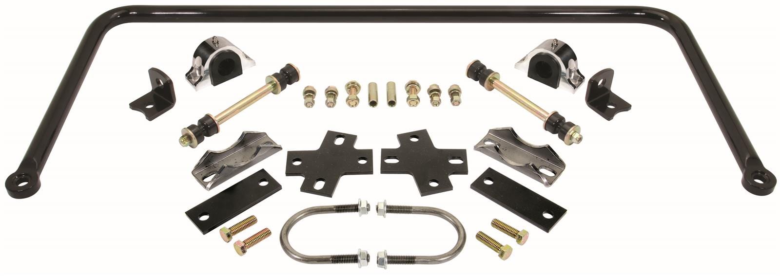 Classic Performance Classic Performance Sway Bar Kits CPP7401-TA Autofit