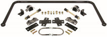 Classic Performance Classic Performance Sway Bar Kits CPP7401-TA Autofit