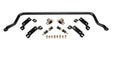 Classic Performance Classic Performance Sway Bar Kits CPP7423 Autofit