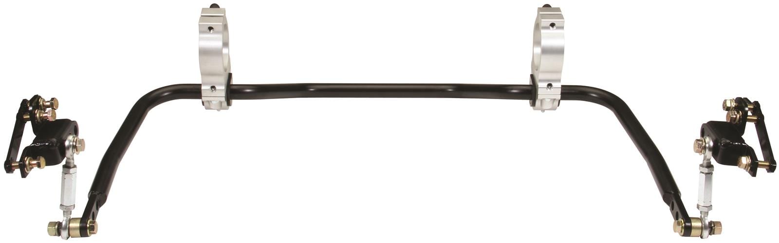Classic Performance Classic Performance Sway Bars 5557PTSBK-U Autofit