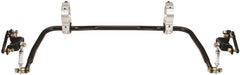 Classic Performance Classic Performance Sway Bars 5557PTSBK-U Autofit